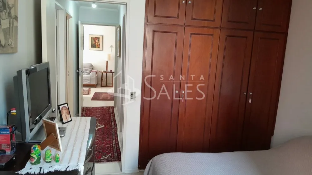 Apartamento, 3 quartos, 88 m² - Foto 13