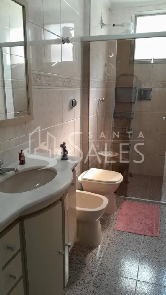 Apartamento, 3 quartos, 88 m² - Foto 4