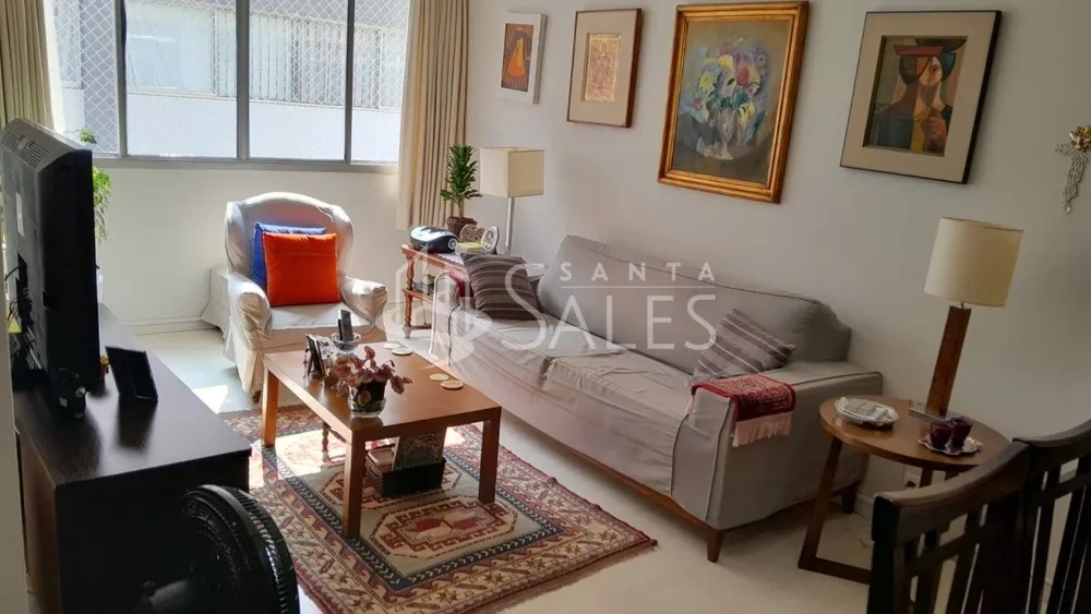 Apartamento, 3 quartos, 88 m² - Foto 9