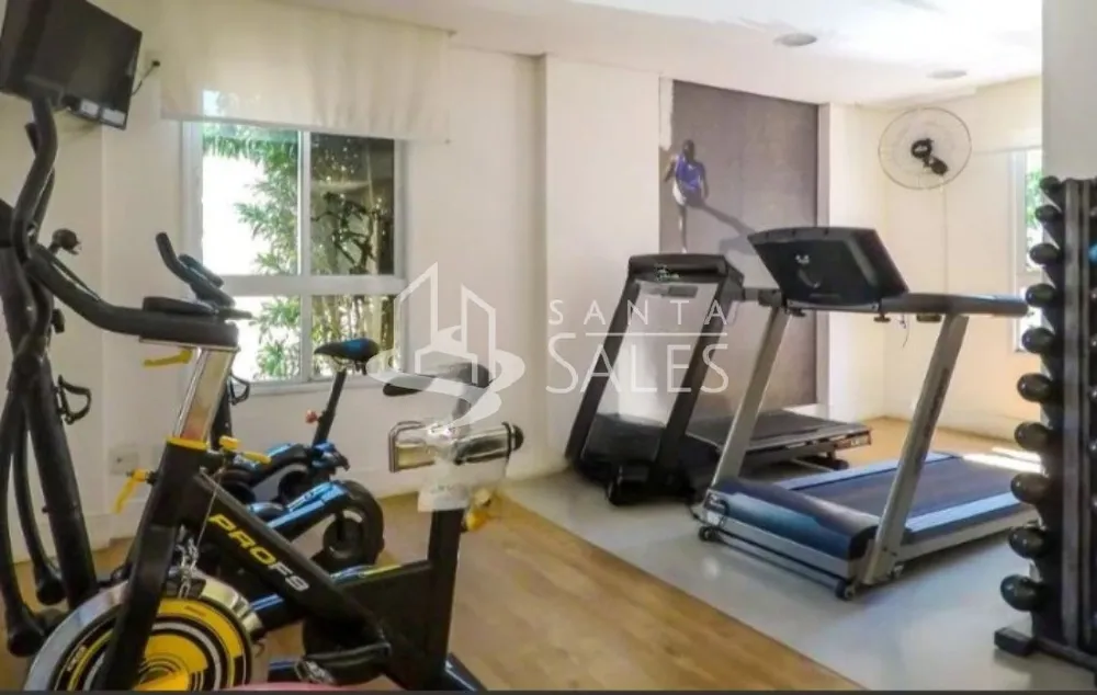 Apartamento, 3 quartos, 63 m² - Foto 10