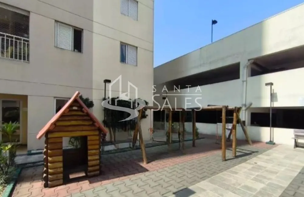 Apartamento, 3 quartos, 63 m² - Foto 9