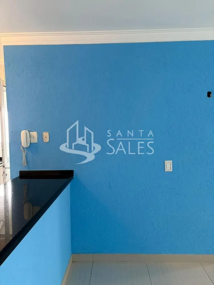 Apartamento, 3 quartos, 63 m² - Foto 2