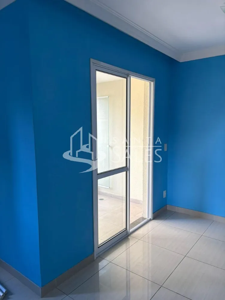 Apartamento, 3 quartos, 63 m² - Foto 1