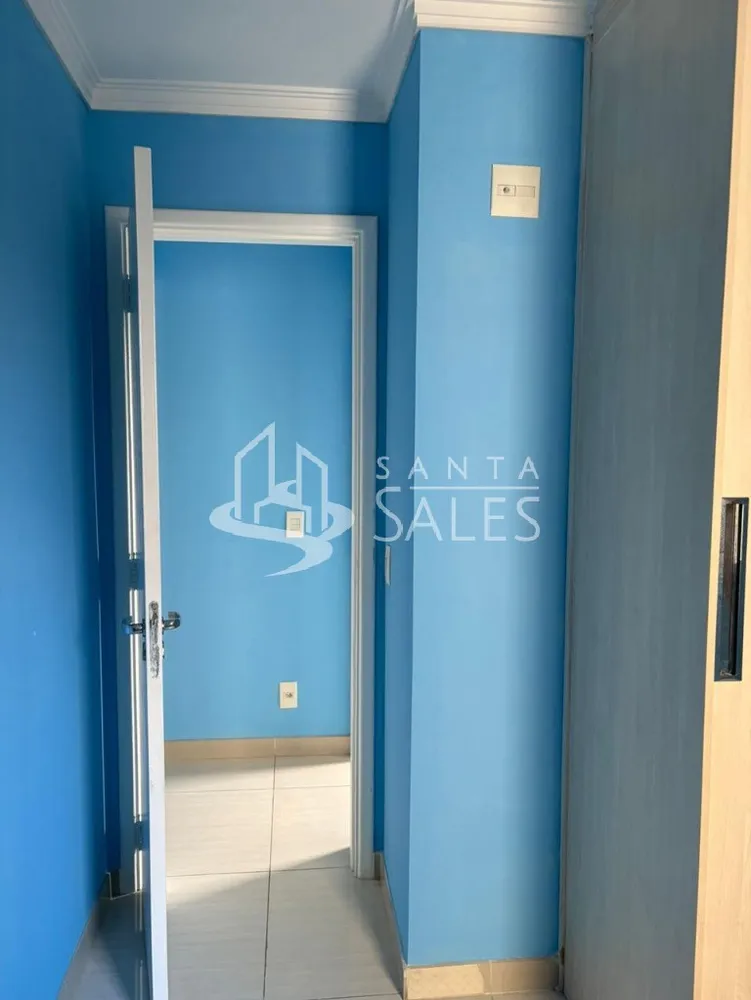 Apartamento, 3 quartos, 63 m² - Foto 6