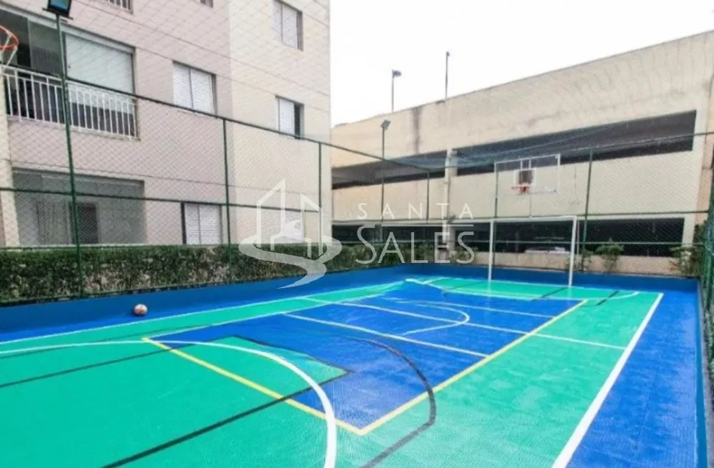 Apartamento, 3 quartos, 63 m² - Foto 8