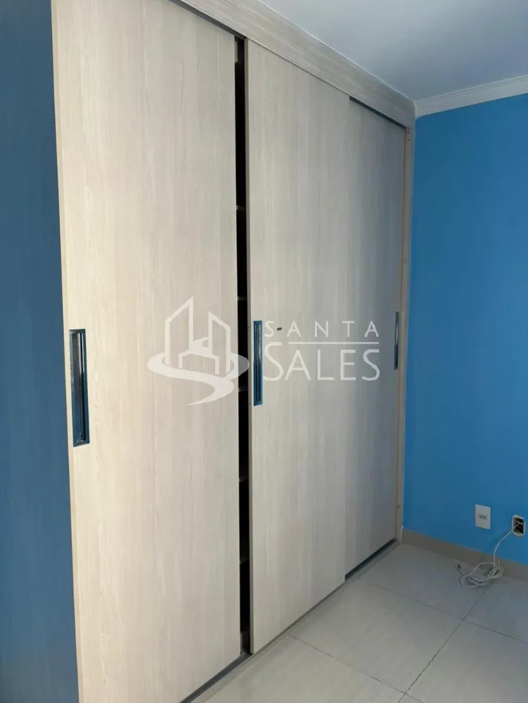 Apartamento, 3 quartos, 63 m² - Foto 4