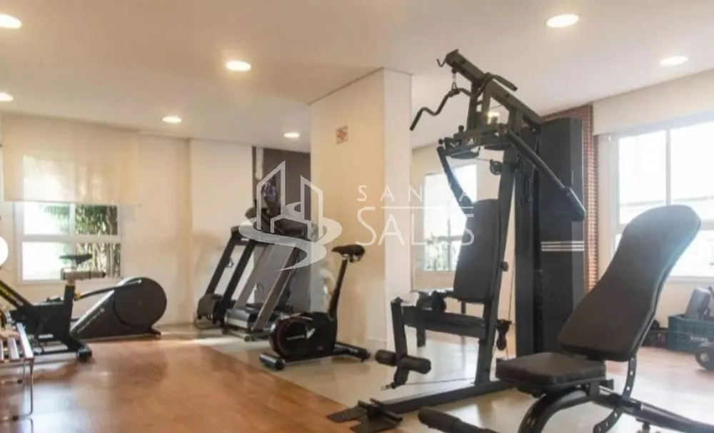 Apartamento, 3 quartos, 63 m² - Foto 11