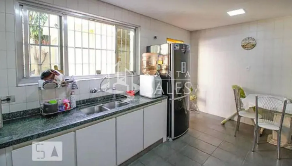 Sobrado, 3 quartos, 212 m² - Foto 1