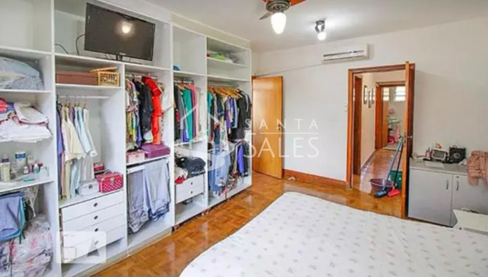 Sobrado, 3 quartos, 212 m² - Foto 6