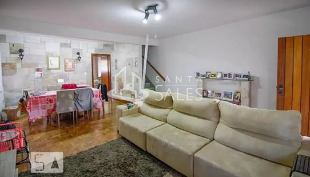 Sobrado, 3 quartos, 212 m² - Foto 5