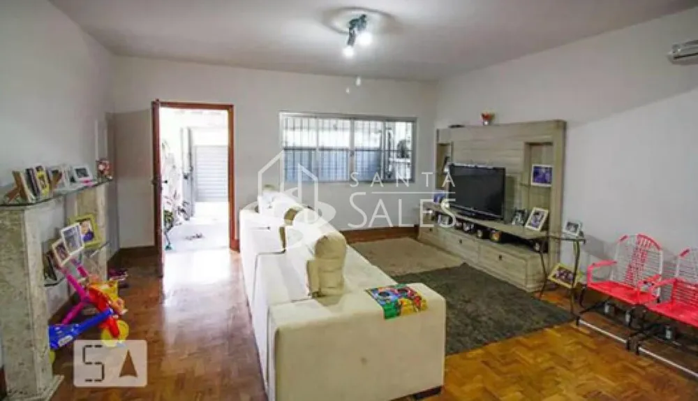 Sobrado, 3 quartos, 212 m² - Foto 3
