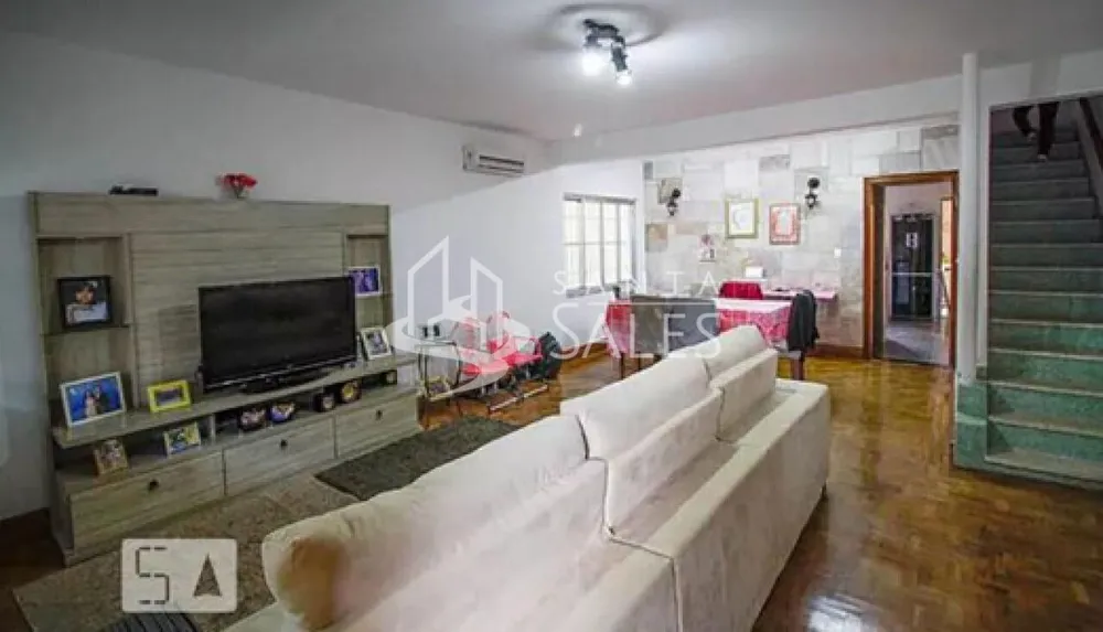 Sobrado, 3 quartos, 212 m² - Foto 4