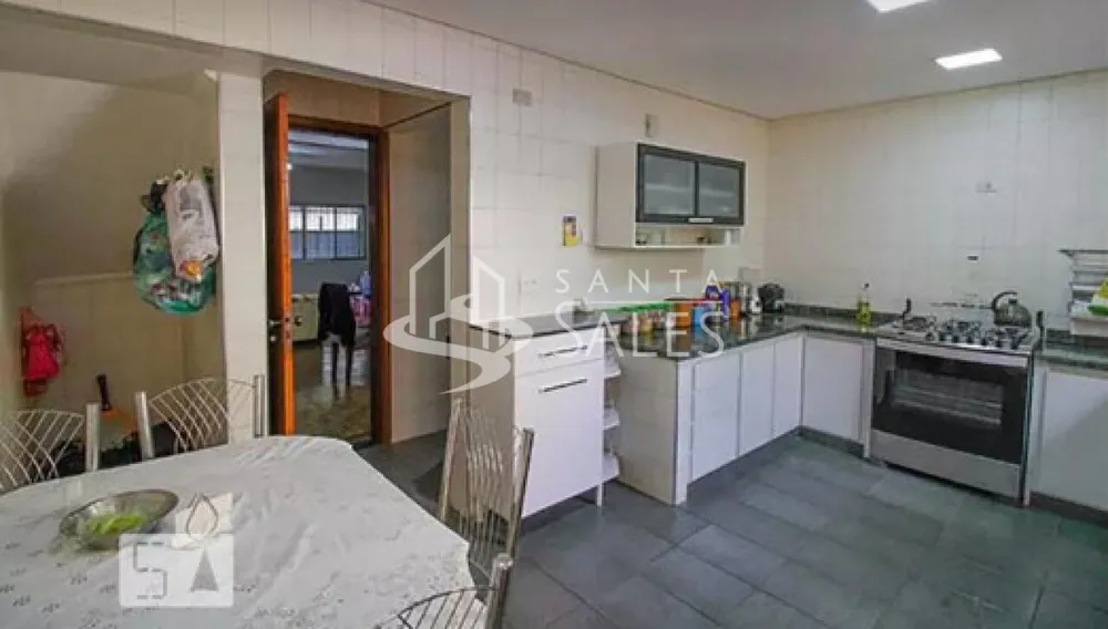 Sobrado, 3 quartos, 212 m² - Foto 2