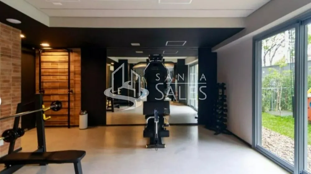 Apartamento, 2 quartos, 40 m² - Foto 6