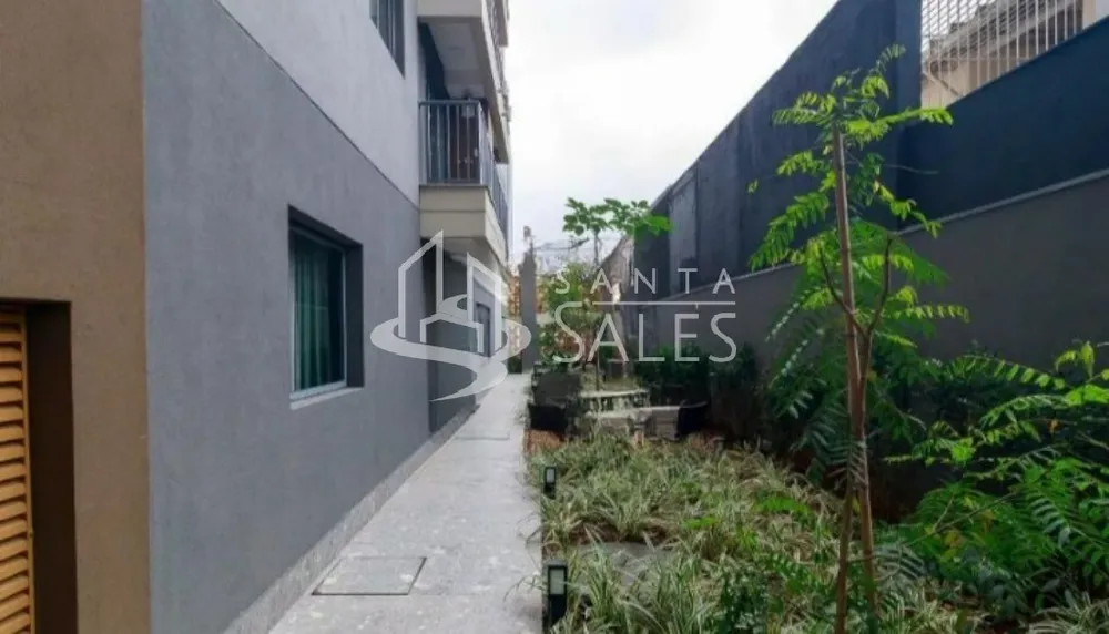 Apartamento, 2 quartos, 40 m² - Foto 9