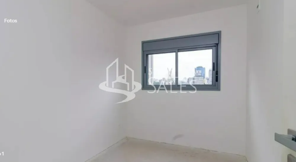 Apartamento, 2 quartos, 40 m² - Foto 5