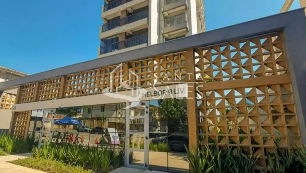 Apartamento, 2 quartos, 40 m² - Foto 7