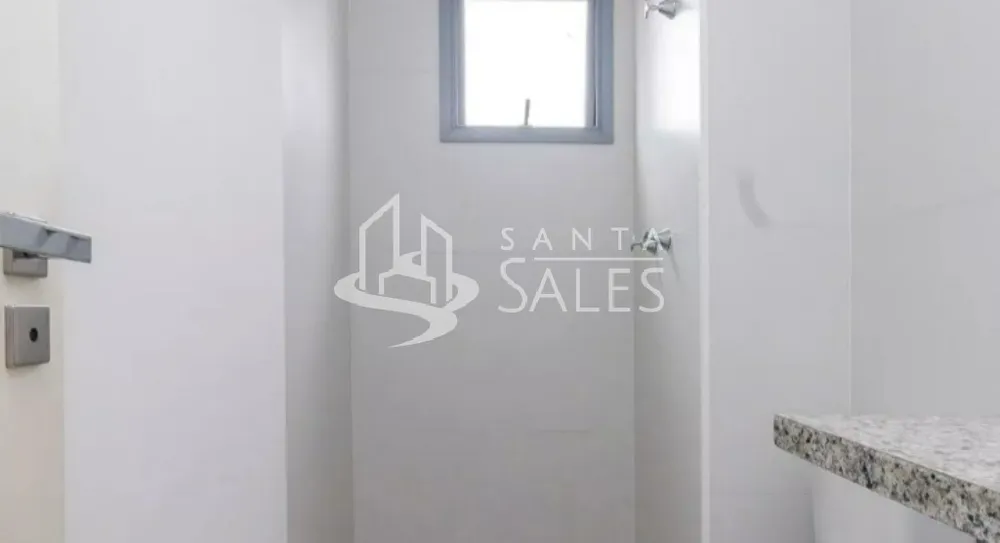 Apartamento, 2 quartos, 40 m² - Foto 6