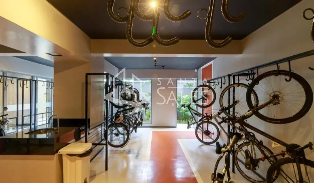 Apartamento, 2 quartos, 40 m² - Foto 7