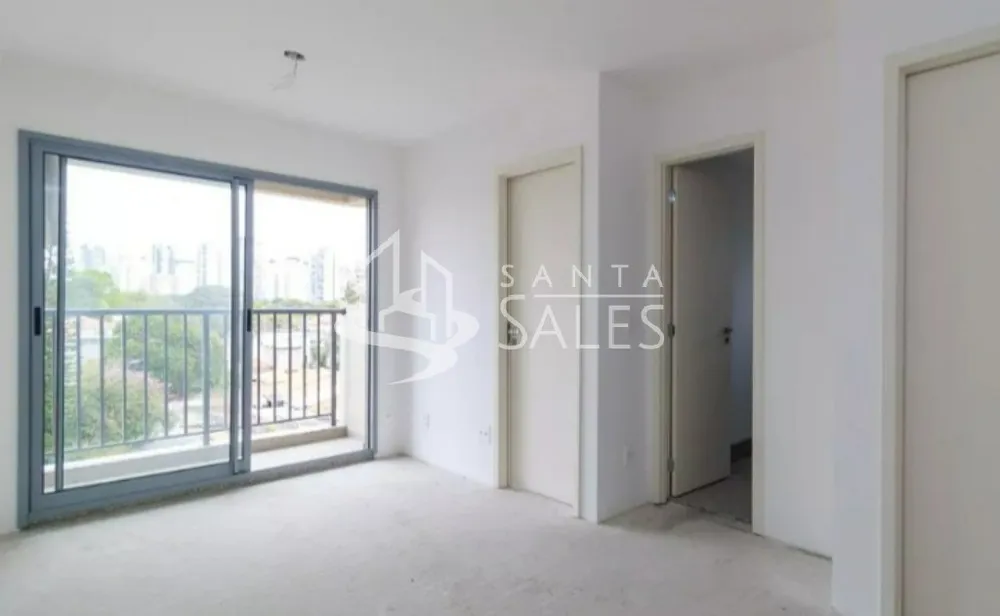 Apartamento, 2 quartos, 40 m² - Foto 8