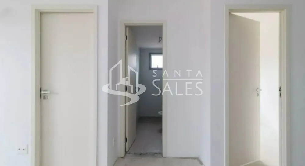 Apartamento, 2 quartos, 40 m² - Foto 3