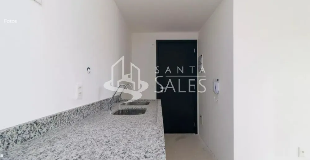 Apartamento, 2 quartos, 40 m² - Foto 3