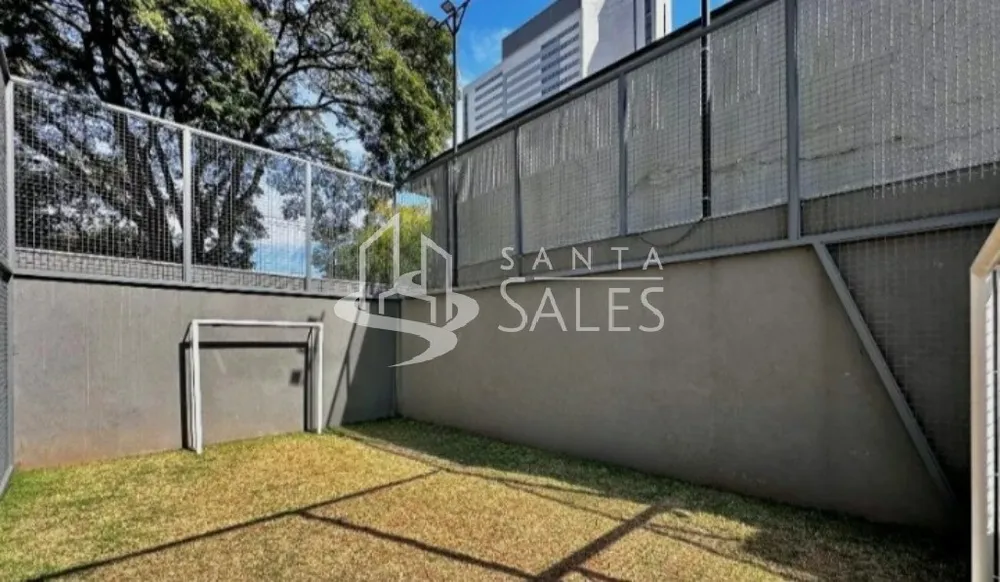 Apartamento, 2 quartos, 40 m² - Foto 13