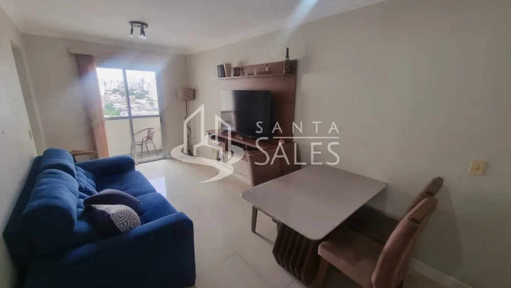 Apartamento, 2 quartos, 68 m² - Foto 1