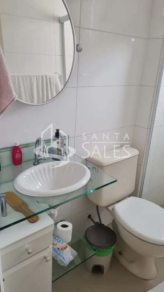 Apartamento, 2 quartos, 68 m² - Foto 7