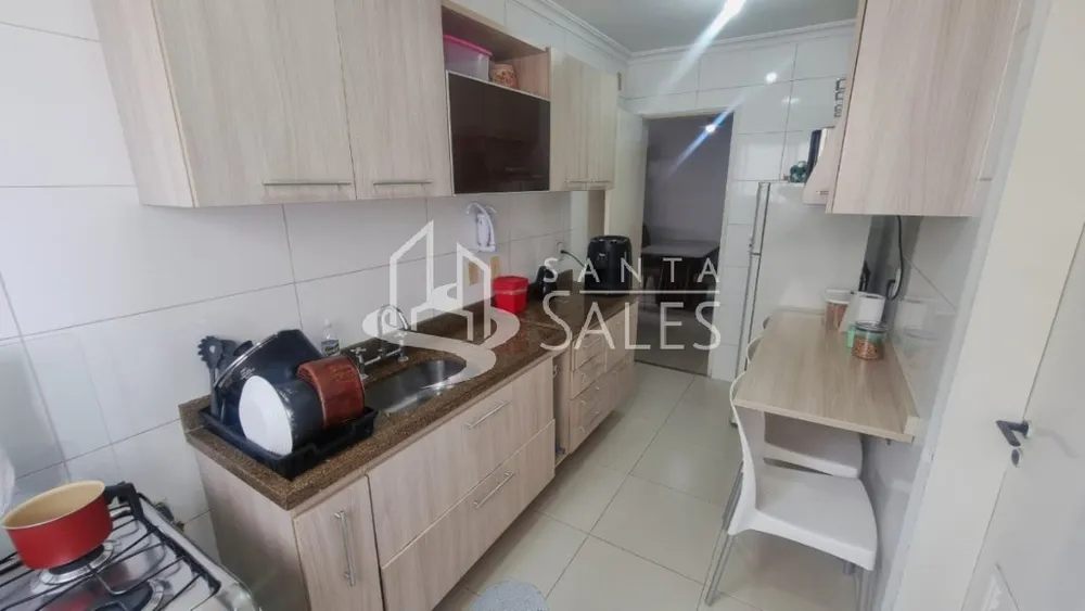 Apartamento, 2 quartos, 68 m² - Foto 3