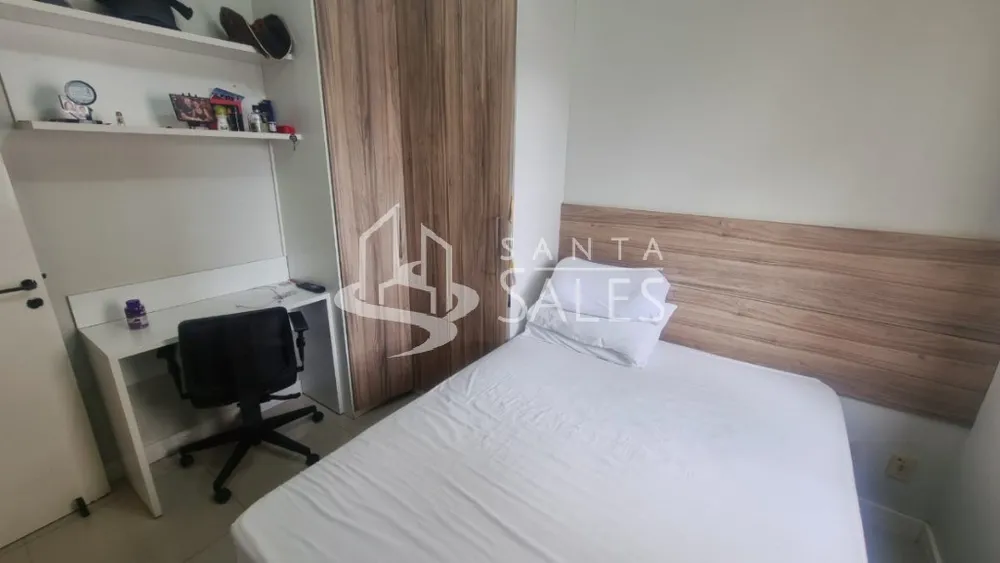Apartamento, 2 quartos, 68 m² - Foto 6