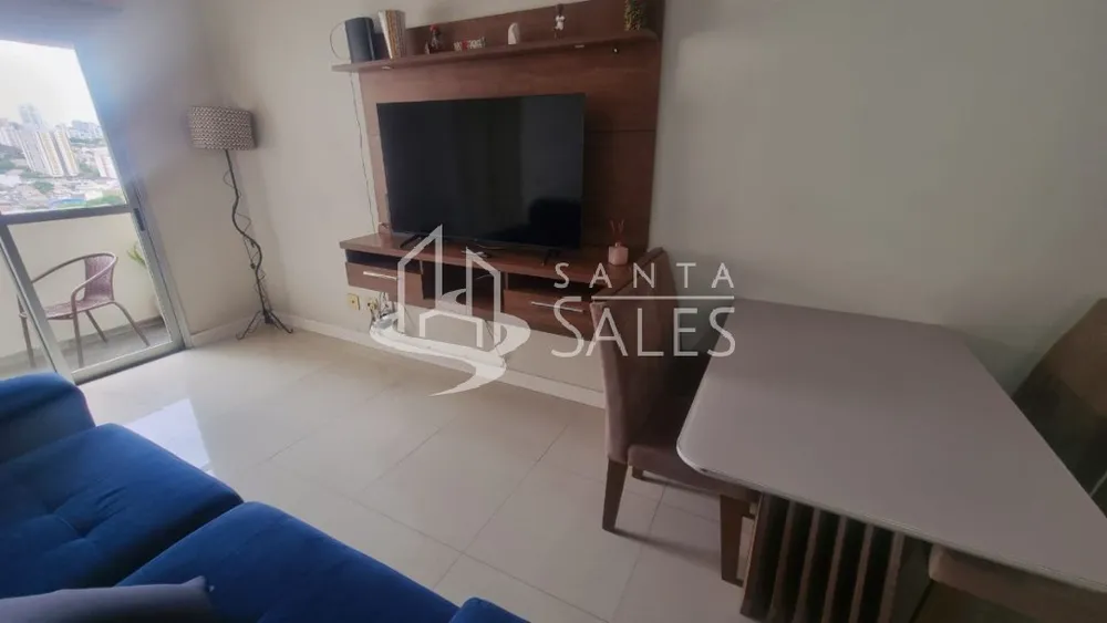 Apartamento, 2 quartos, 68 m² - Foto 2