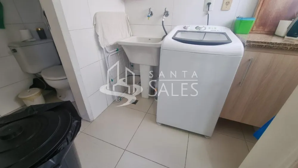 Apartamento, 2 quartos, 68 m² - Foto 4