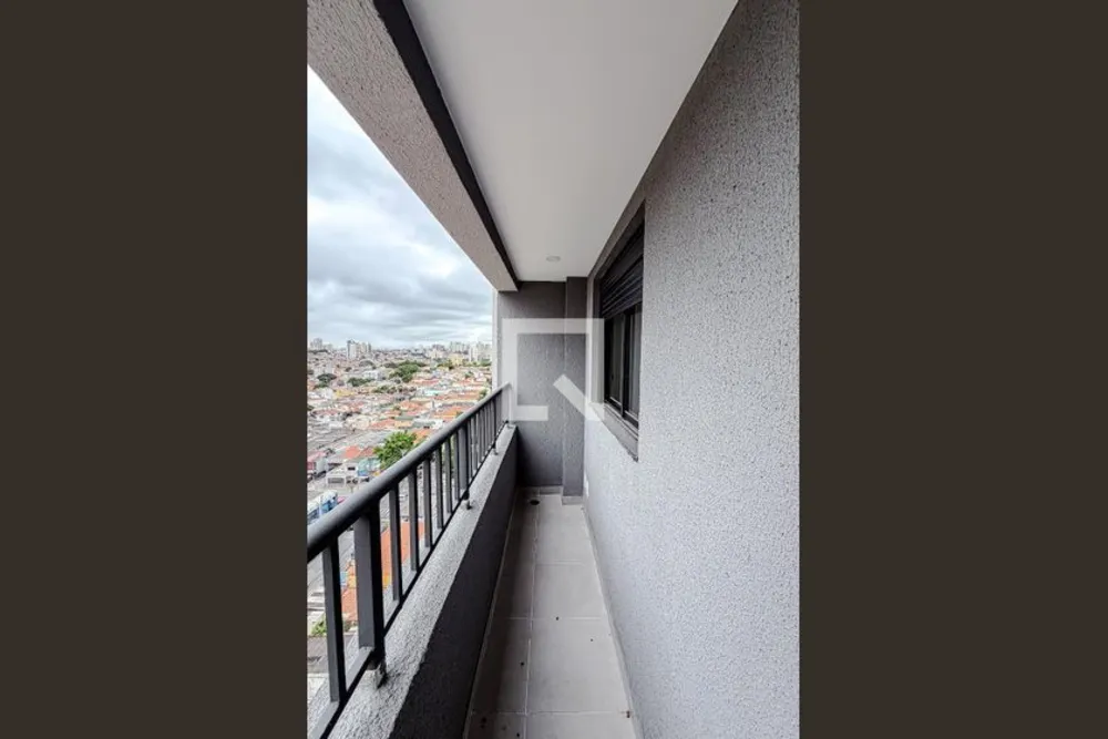 Kitnet-Studio, 27 m² - Foto 2