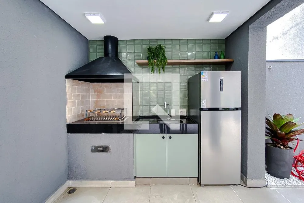 Kitnet-Studio, 27 m² - Foto 8