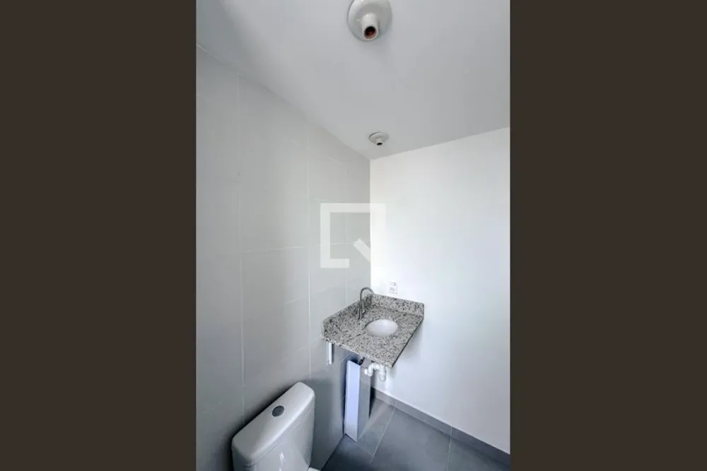 Kitnet-Studio, 27 m² - Foto 2