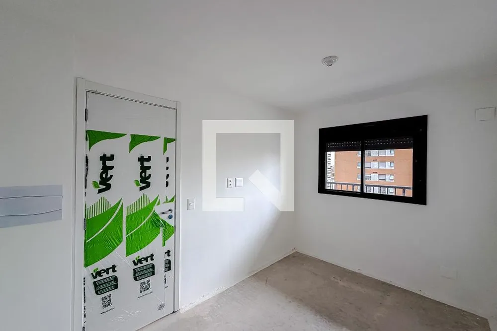Kitnet-Studio, 27 m² - Foto 3
