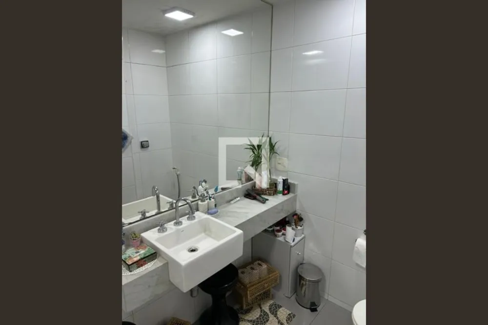 Apartamento, 2 quartos, 92 m² - Foto 1