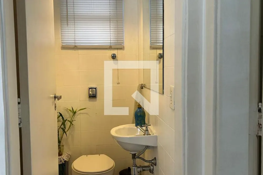 Apartamento, 2 quartos, 92 m² - Foto 6