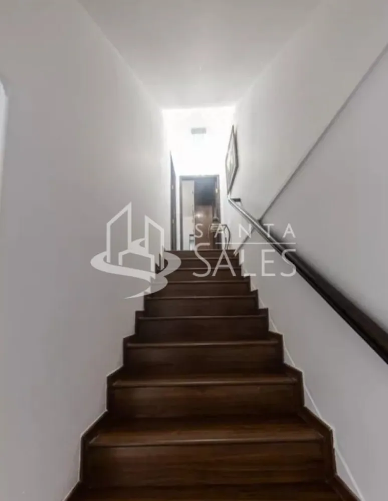 Sobrado, 2 quartos, 73 m² - Foto 2