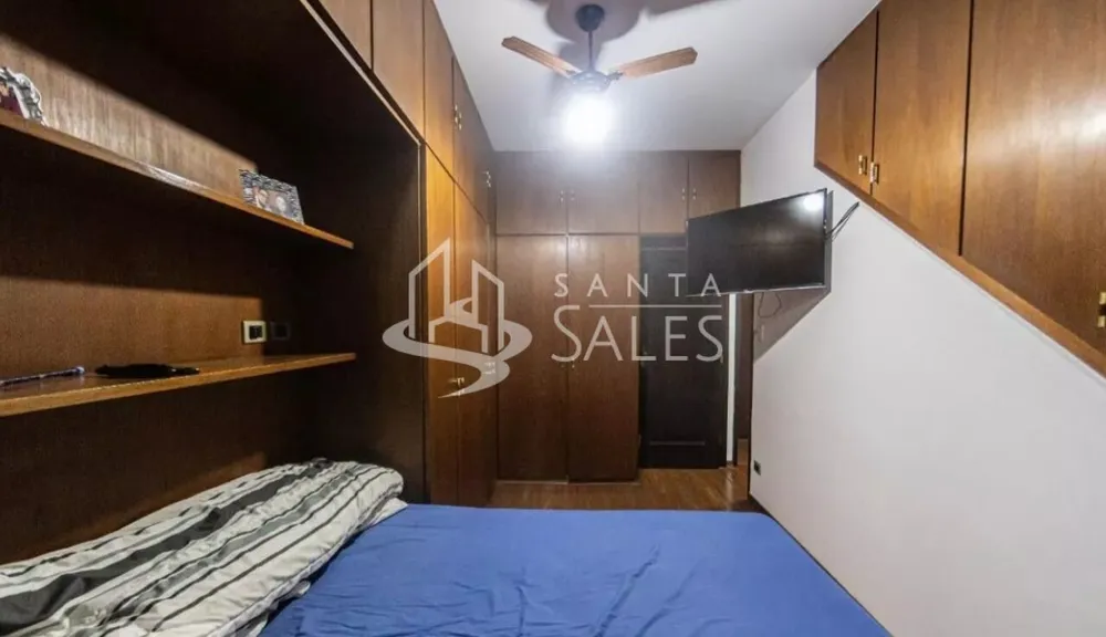 Sobrado, 2 quartos, 73 m² - Foto 8