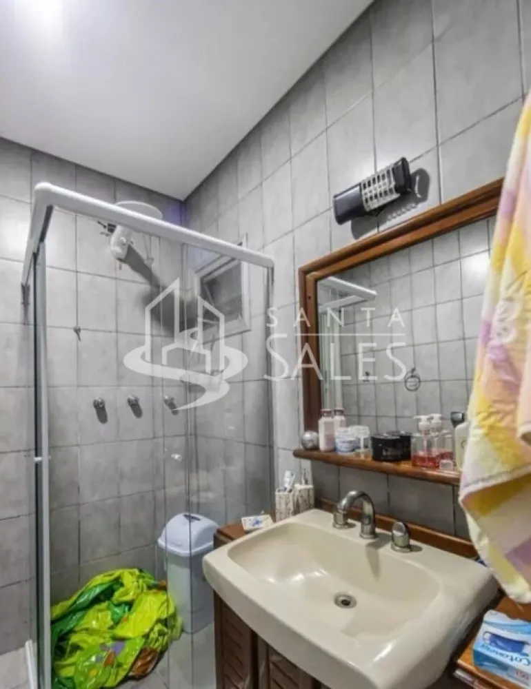 Sobrado, 2 quartos, 73 m² - Foto 9