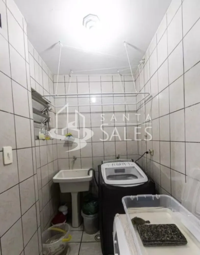 Sobrado, 2 quartos, 73 m² - Foto 8