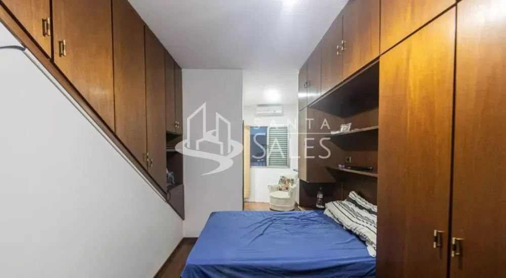 Sobrado, 2 quartos, 73 m² - Foto 12