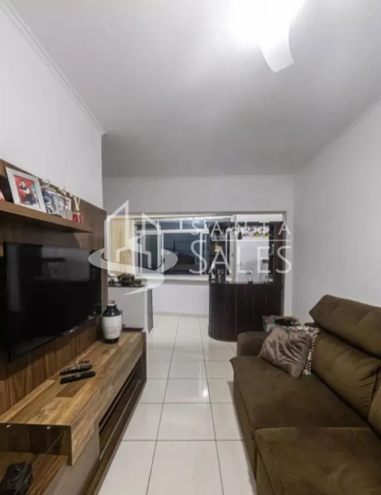 Sobrado, 2 quartos, 73 m² - Foto 7