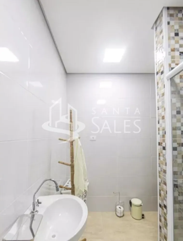 Sobrado, 2 quartos, 73 m² - Foto 4