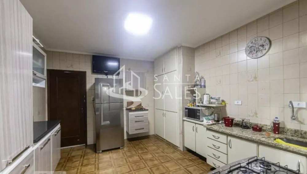 Sobrado, 2 quartos, 73 m² - Foto 1