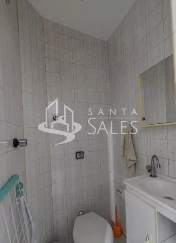 Sobrado, 2 quartos, 73 m² - Foto 7