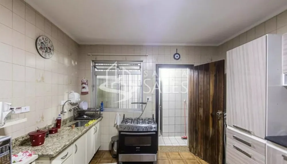 Sobrado, 2 quartos, 73 m² - Foto 6