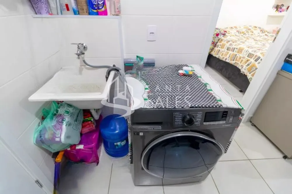 Apartamento, 1 quarto, 30 m² - Foto 4